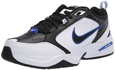 nike air iv|Nike Men's Air Monarch IV Cross Trainer .